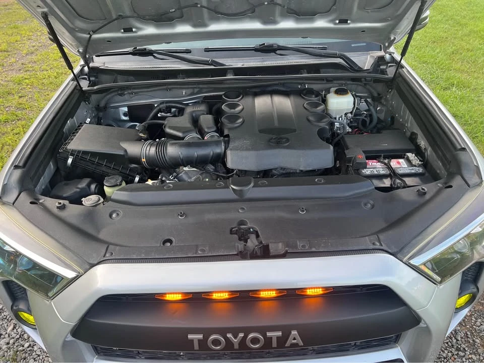 2014 Toyota 4Runner 5th Gen - Image 12 of 14