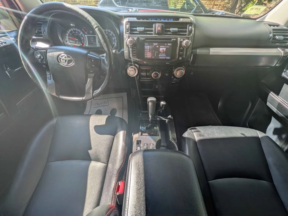 2014 Toyota 4Runner 5th Gen - Image 6 of 8