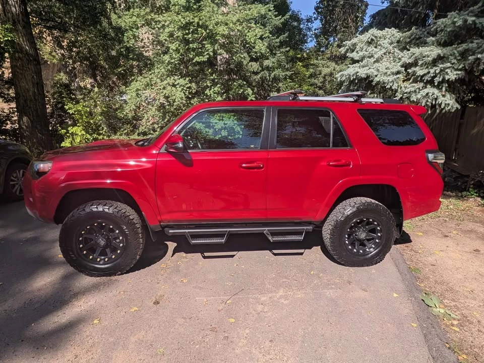 2014 Toyota 4Runner 5th Gen - Image 5 of 8