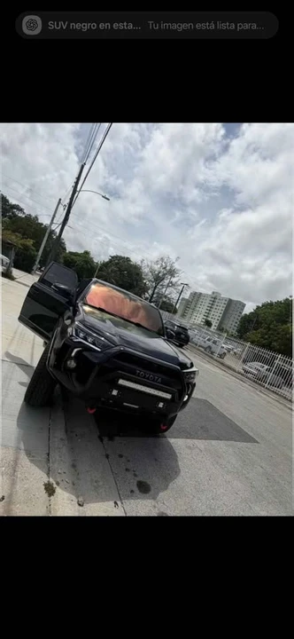 2014 Toyota 4Runner 5th Gen - Image 4 of 4