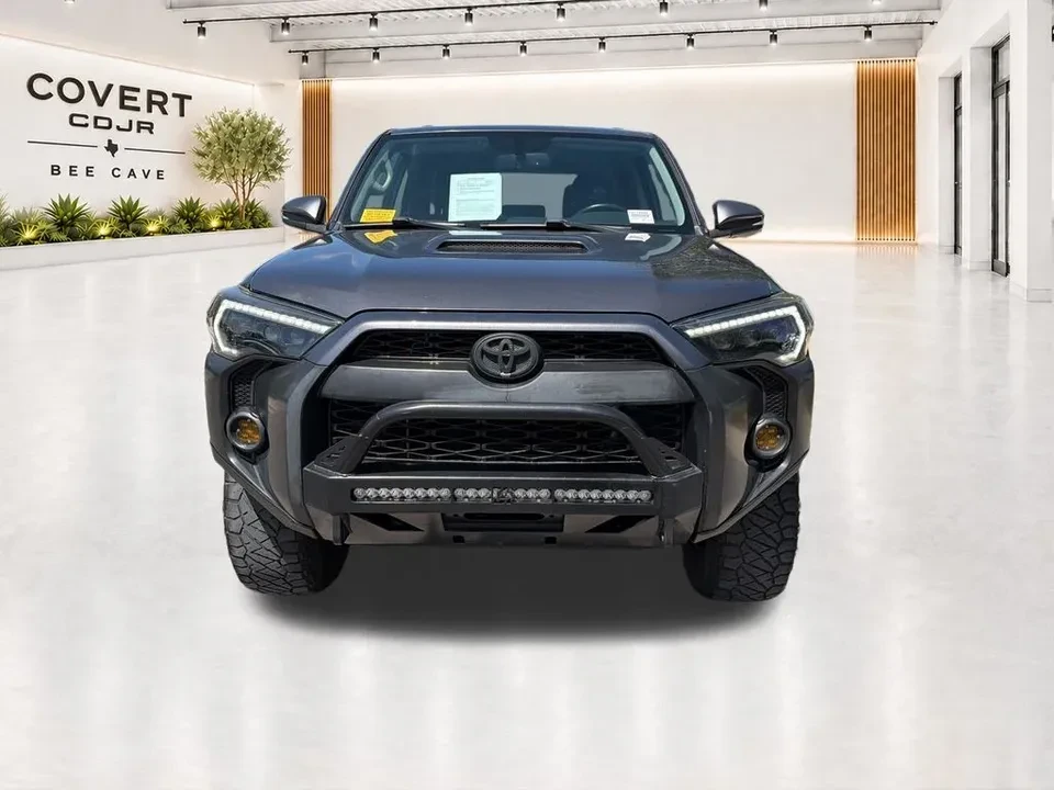 2014 Toyota 4Runner 5th Gen - Image 3 of 19