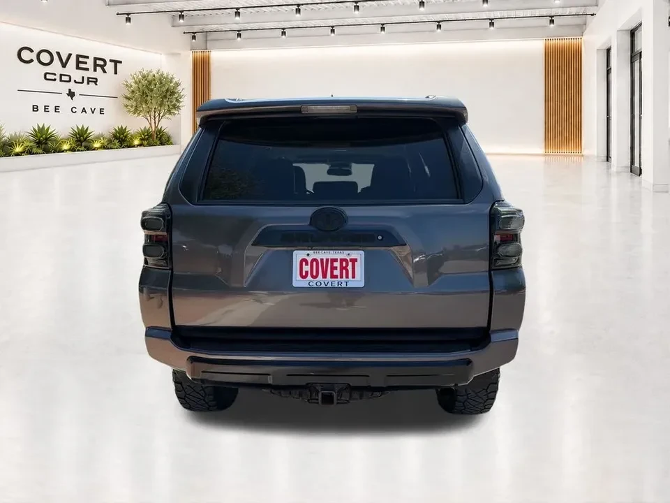 2014 Toyota 4Runner 5th Gen - Image 9 of 19