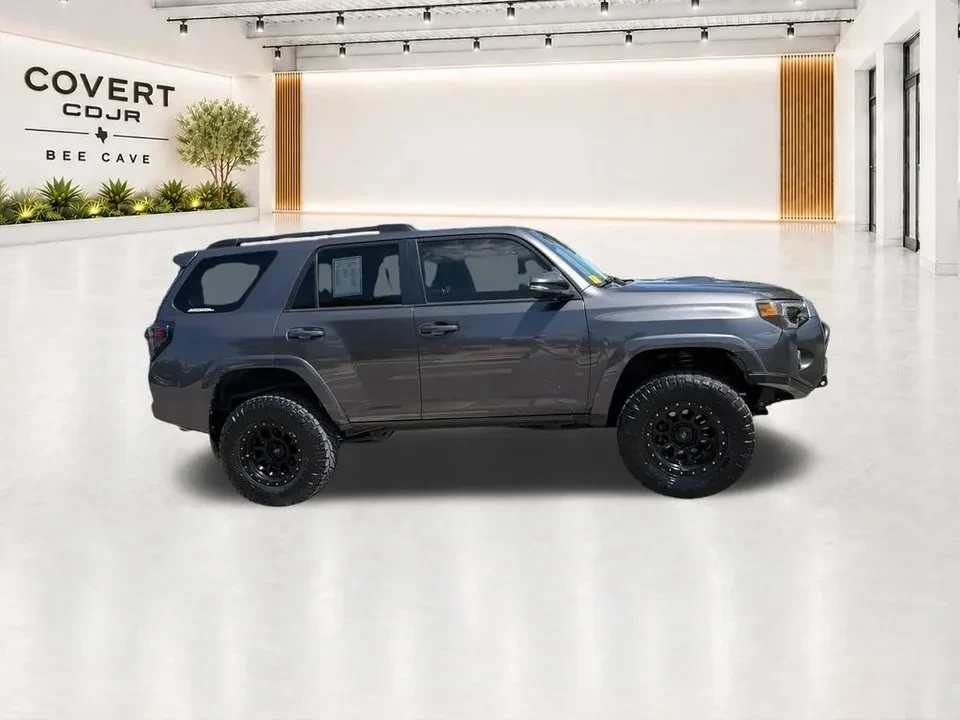 2014 Toyota 4Runner 5th Gen - Image 12 of 19