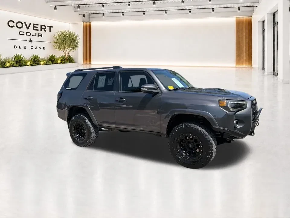 2014 Toyota 4Runner 5th Gen - Image 13 of 19