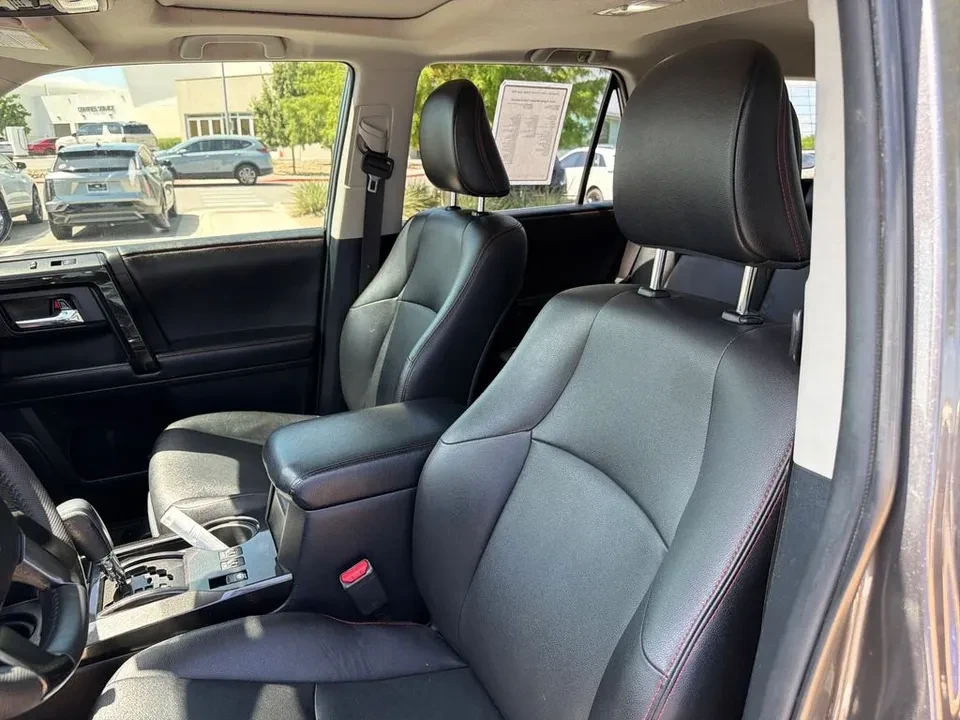 2014 Toyota 4Runner 5th Gen - Image 19 of 19