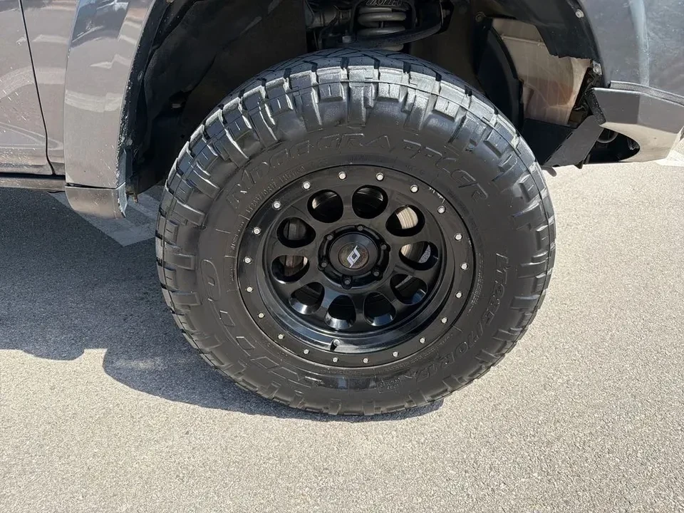 2014 Toyota 4Runner 5th Gen - Image 14 of 19