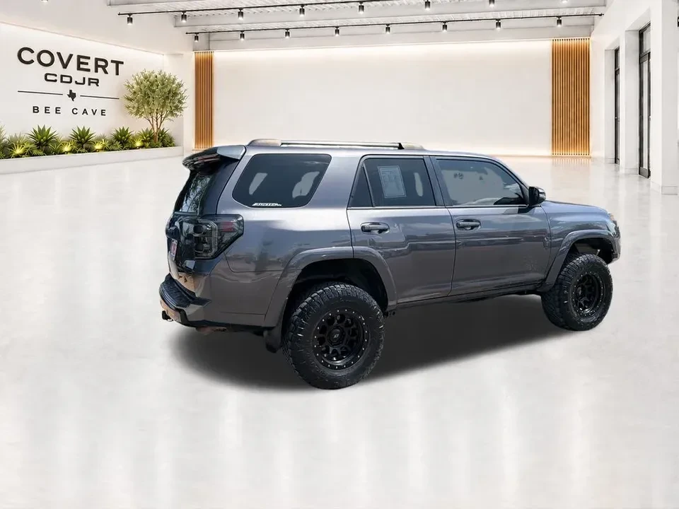 2014 Toyota 4Runner 5th Gen - Image 10 of 19