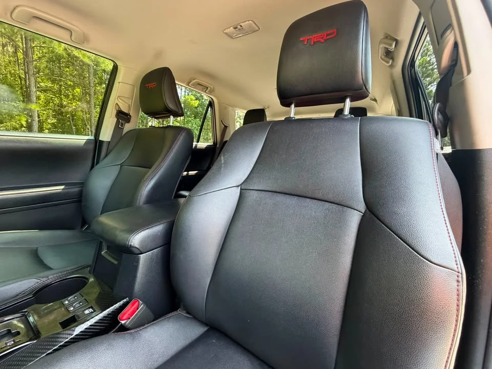 2014 Toyota 4Runner 5th Gen - Image 8 of 13