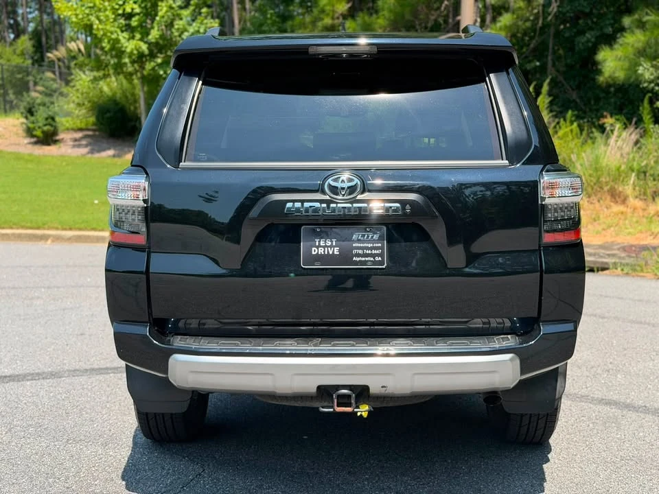 2014 Toyota 4Runner 5th Gen - Image 3 of 13