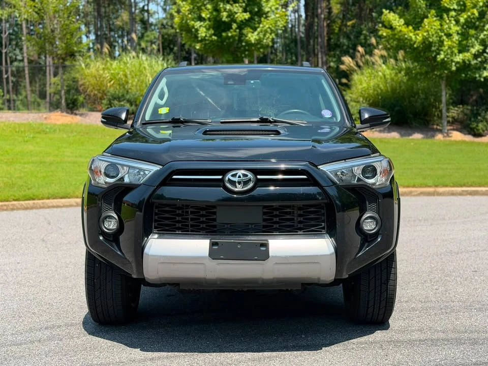 2014 Toyota 4Runner 5th Gen - Image 5 of 13