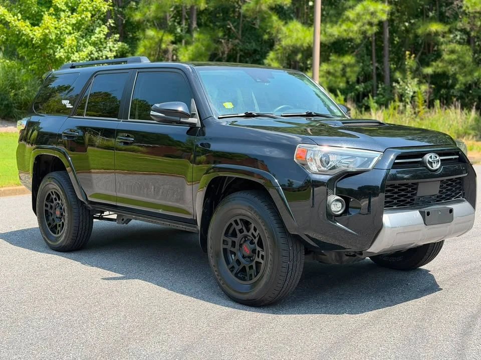 2014 Toyota 4Runner 5th Gen - Image 10 of 13