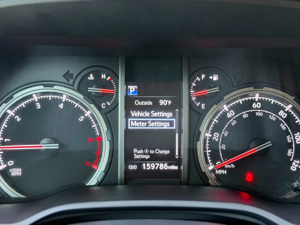 2014 Toyota 4Runner 5th Gen - Image 2 of 13