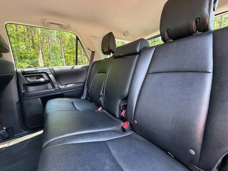 2014 Toyota 4Runner 5th Gen - Image 7 of 13