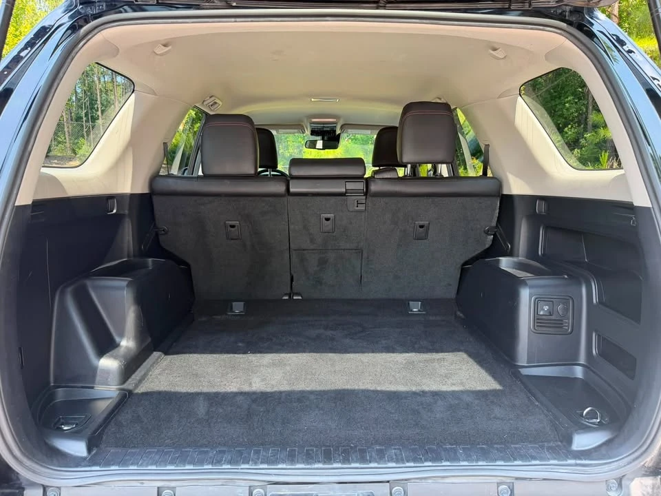2014 Toyota 4Runner 5th Gen - Image 6 of 13