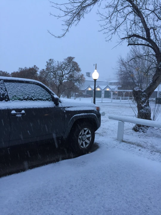 2014 Toyota 4Runner 5th Gen - Image 14 of 31