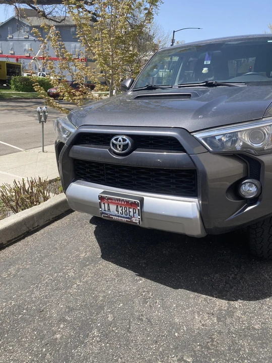 2014 Toyota 4Runner 5th Gen - Image 15 of 31