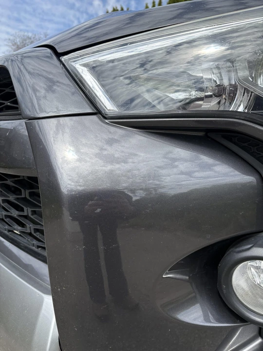 2014 Toyota 4Runner 5th Gen - Image 16 of 31