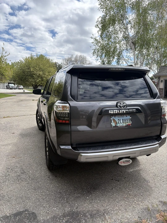 2014 Toyota 4Runner 5th Gen - Image 6 of 31