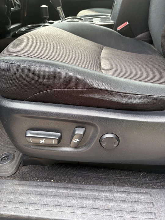 2014 Toyota 4Runner 5th Gen - Image 22 of 31