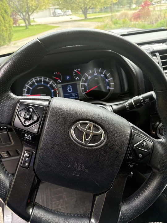 2014 Toyota 4Runner 5th Gen - Image 30 of 31