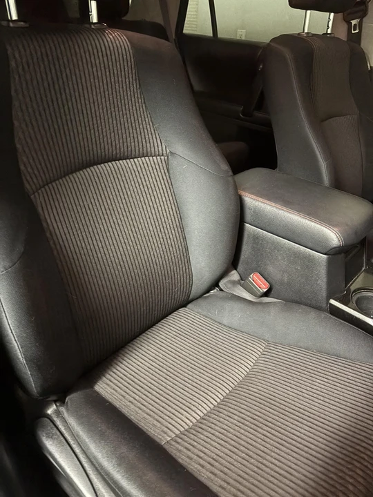 2014 Toyota 4Runner 5th Gen - Image 26 of 31