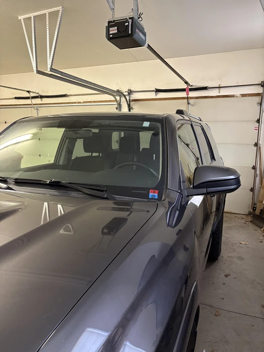 2014 Toyota 4Runner 5th Gen - Image 13 of 31