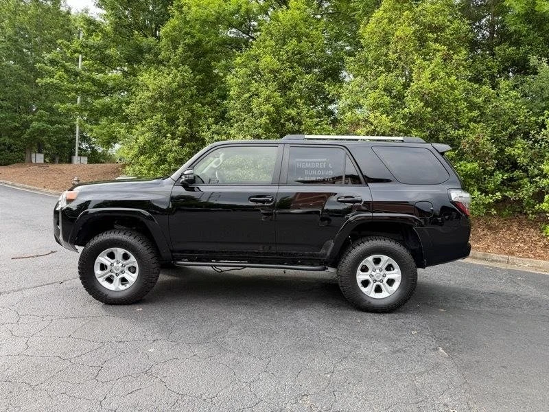 2014 Toyota 4Runner 5th Gen - Image 4 of 20