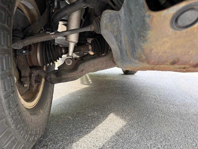 2014 Toyota 4Runner 5th Gen - Image 13 of 20