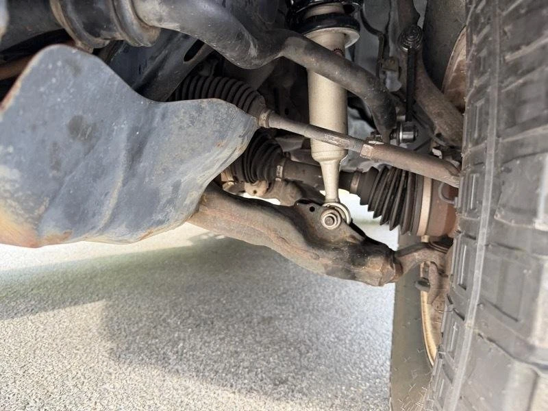 2014 Toyota 4Runner 5th Gen - Image 14 of 20