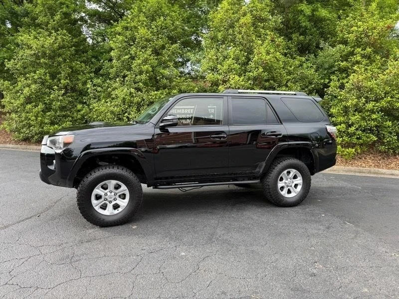 2014 Toyota 4Runner 5th Gen - Image 3 of 20