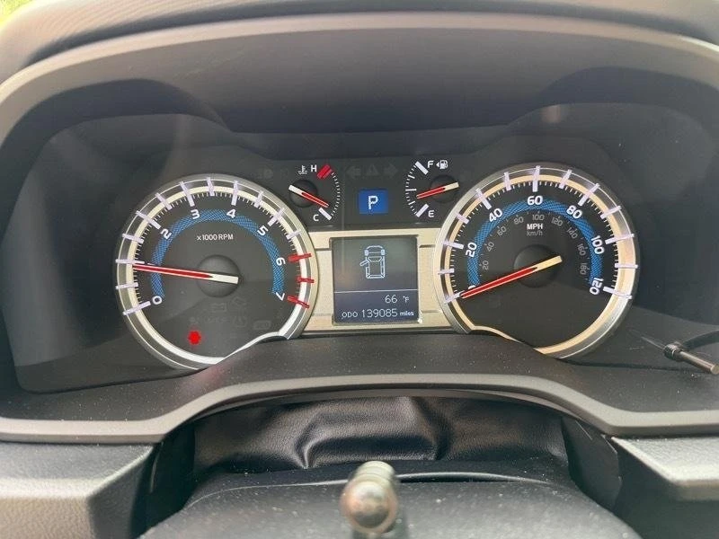2014 Toyota 4Runner 5th Gen - Image 19 of 20