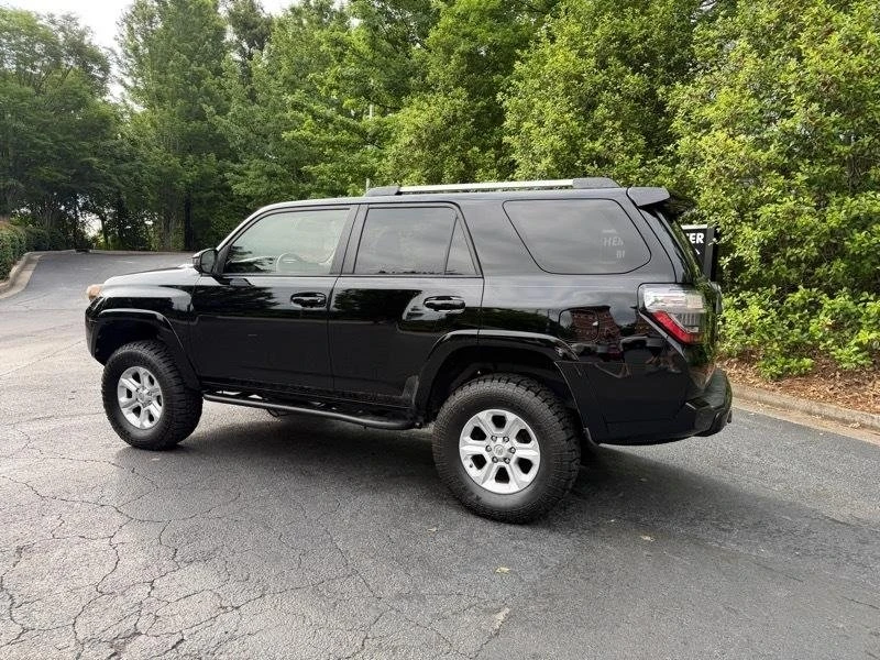 2014 Toyota 4Runner 5th Gen - Image 5 of 20