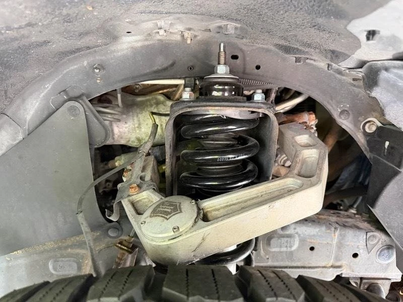 2014 Toyota 4Runner 5th Gen - Image 12 of 20