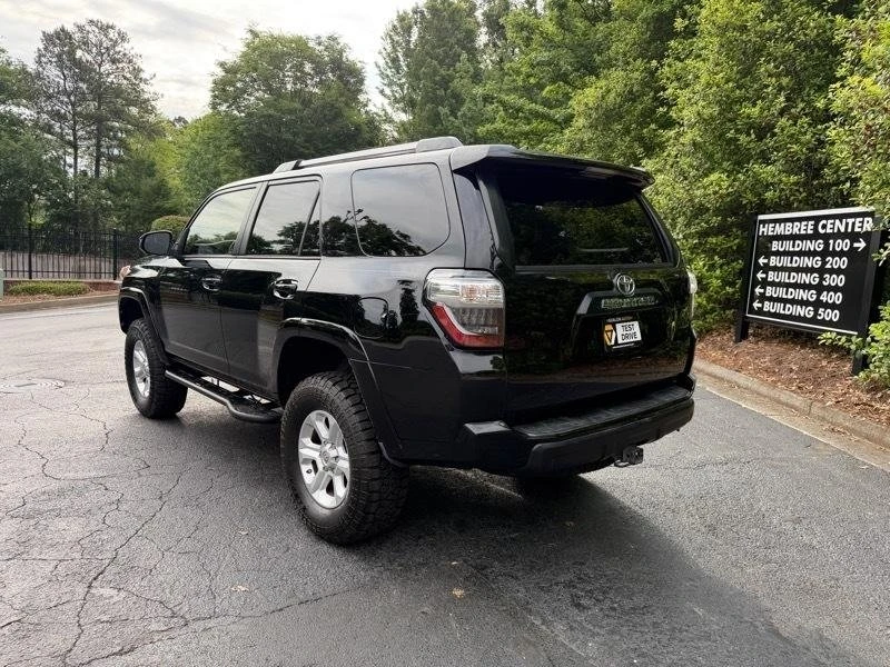 2014 Toyota 4Runner 5th Gen - Image 6 of 20