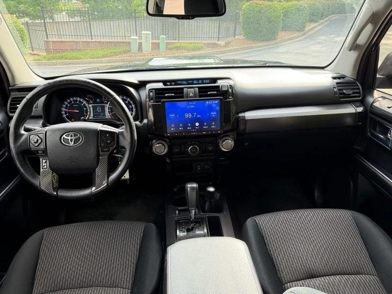 2014 Toyota 4Runner 5th Gen - Image 15 of 20