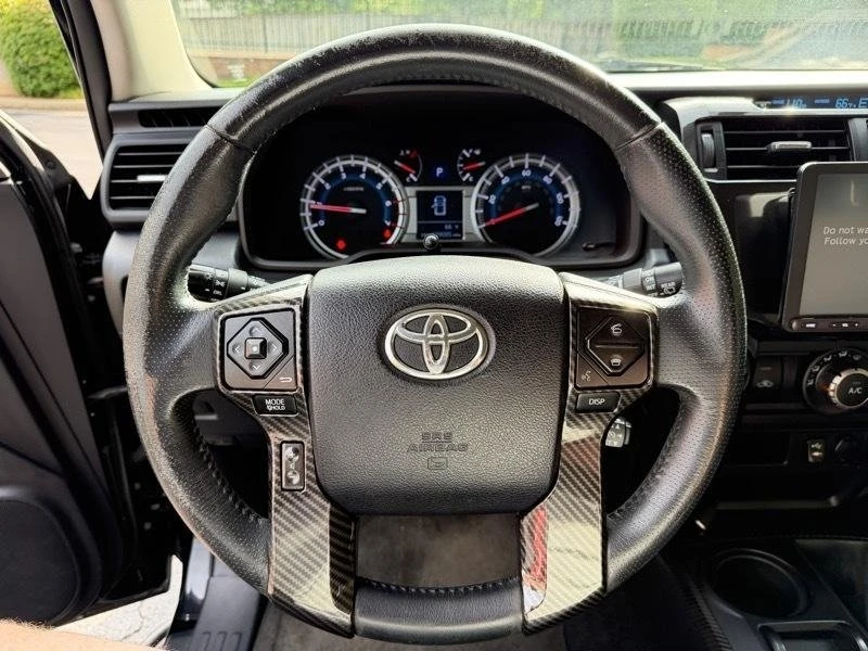 2014 Toyota 4Runner 5th Gen - Image 16 of 20