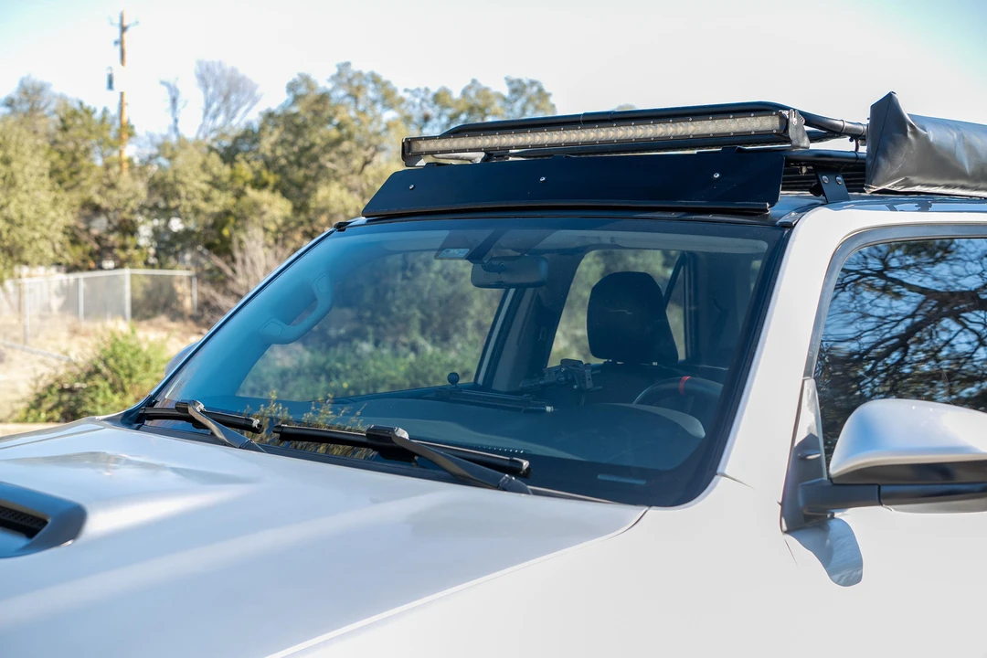 2014 Toyota 4Runner 5th Gen - Image 16 of 31