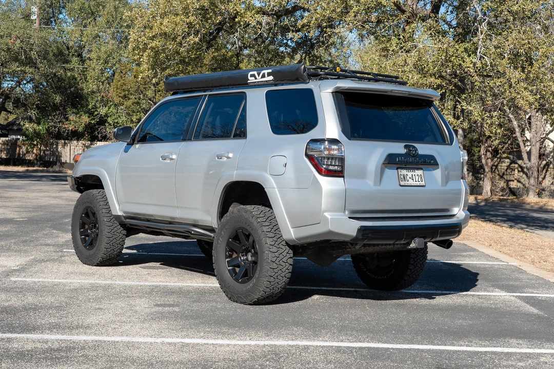 2014 Toyota 4Runner 5th Gen - Image 8 of 31