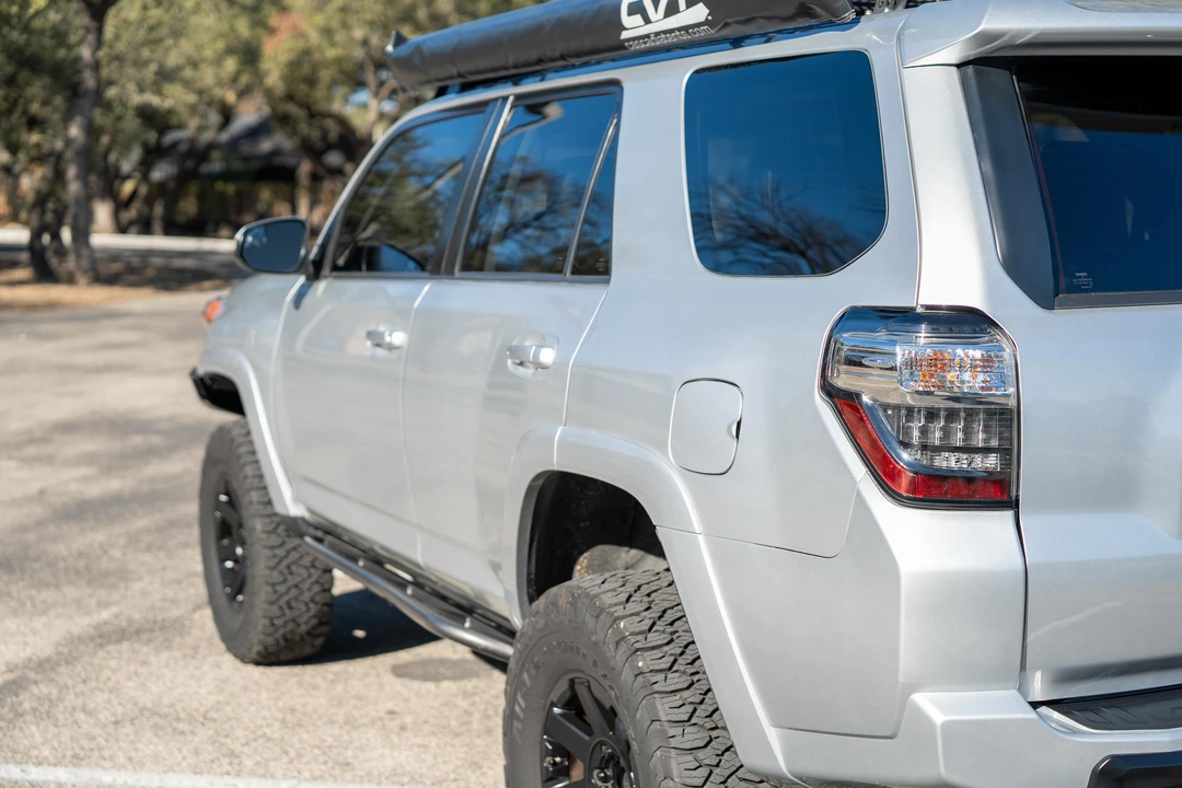 2014 Toyota 4Runner 5th Gen - Image 20 of 31