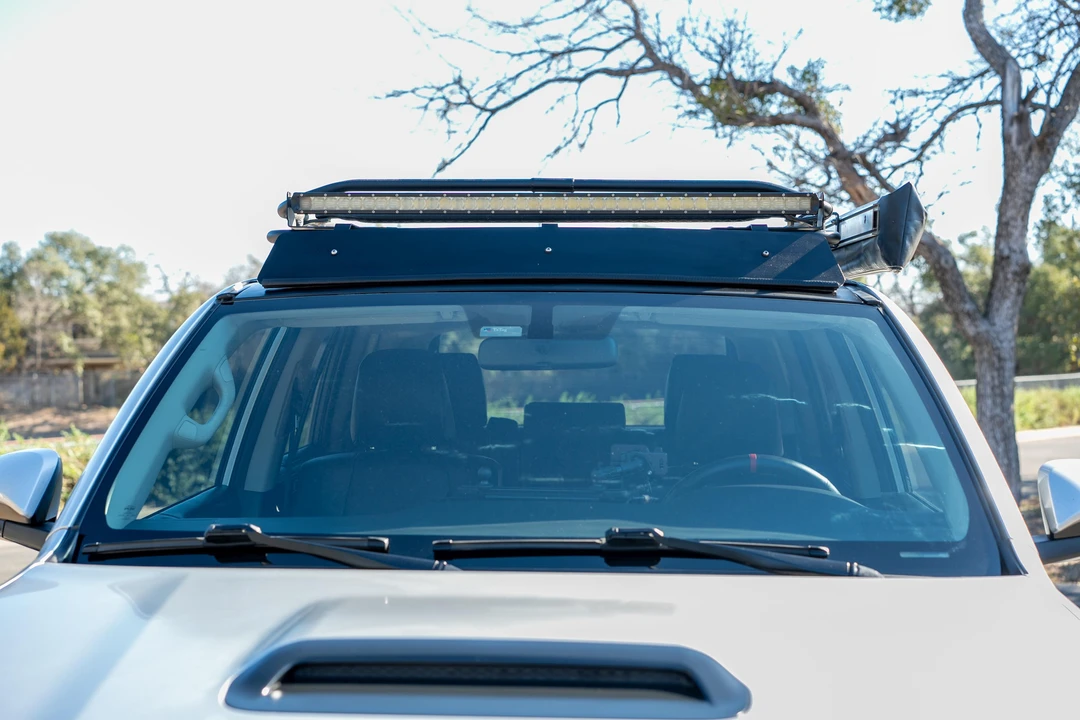 2014 Toyota 4Runner 5th Gen - Image 12 of 31