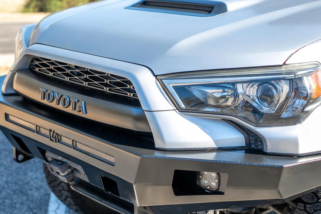 2014 Toyota 4Runner 5th Gen - Image 14 of 31