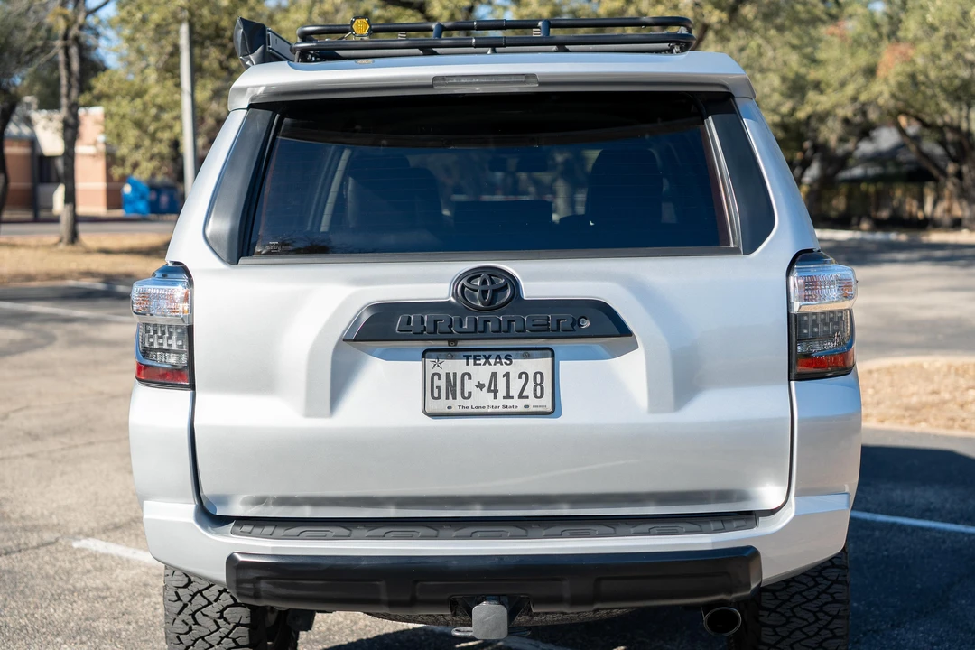 2014 Toyota 4Runner 5th Gen - Image 21 of 31