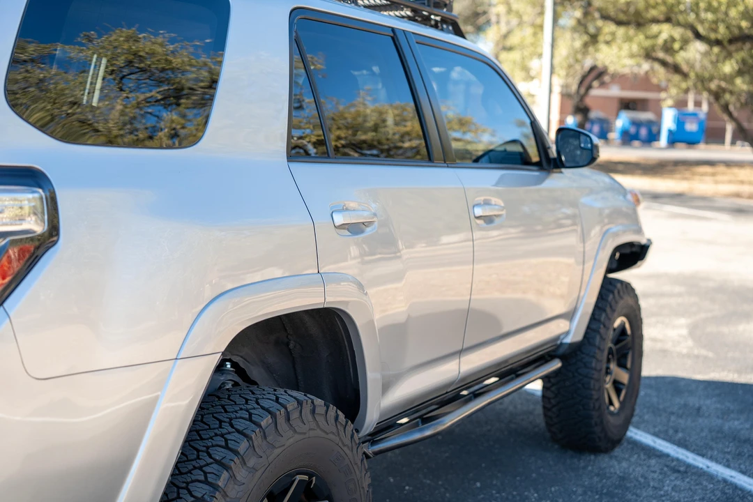 2014 Toyota 4Runner 5th Gen - Image 26 of 31