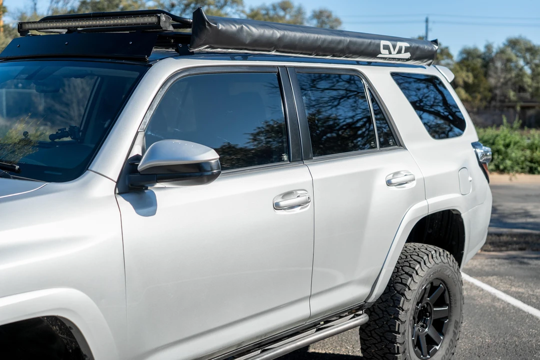 2014 Toyota 4Runner 5th Gen - Image 17 of 31