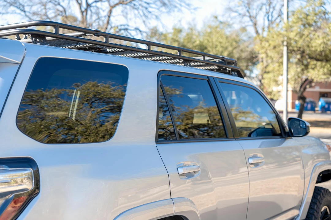 2014 Toyota 4Runner 5th Gen - Image 27 of 31