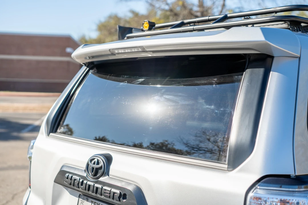 2014 Toyota 4Runner 5th Gen - Image 24 of 31