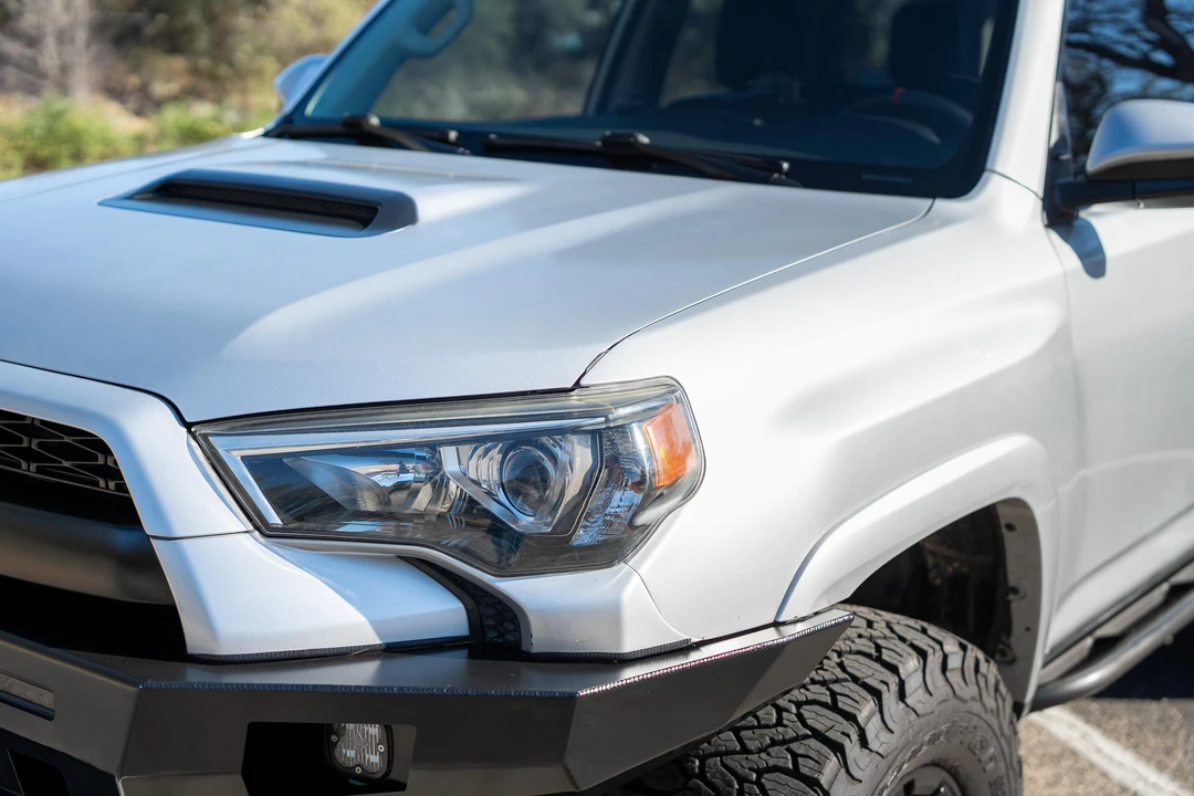 2014 Toyota 4Runner 5th Gen - Image 15 of 31