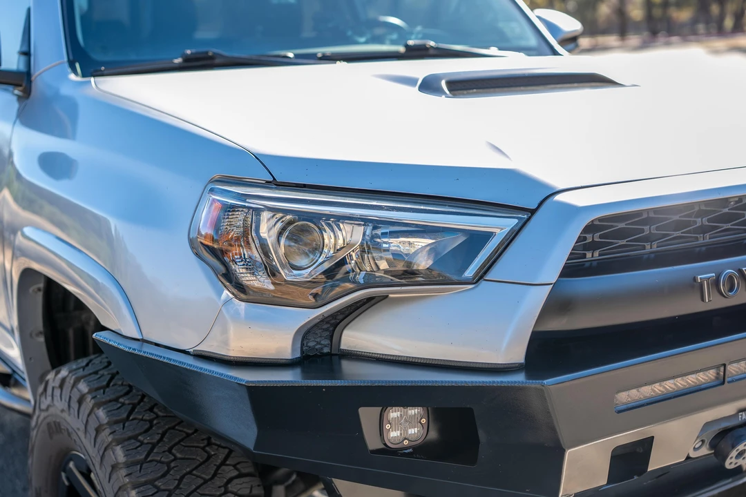 2014 Toyota 4Runner 5th Gen - Image 10 of 31