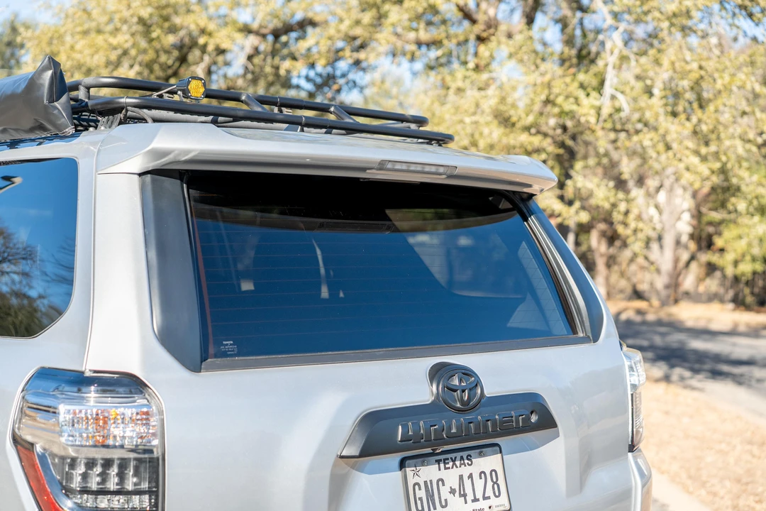 2014 Toyota 4Runner 5th Gen - Image 22 of 31