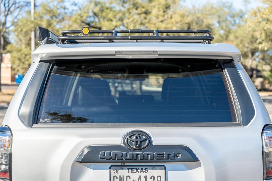 2014 Toyota 4Runner 5th Gen - Image 23 of 31